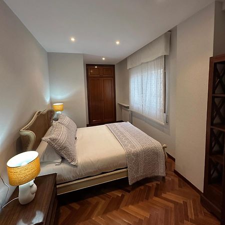 Apartamento Villaluz Monforte De Lemos Εξωτερικό φωτογραφία