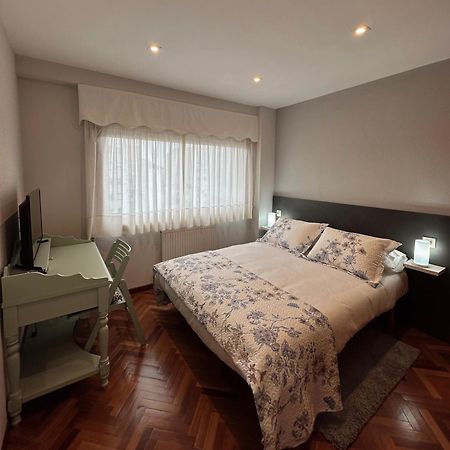Apartamento Villaluz Monforte De Lemos Εξωτερικό φωτογραφία