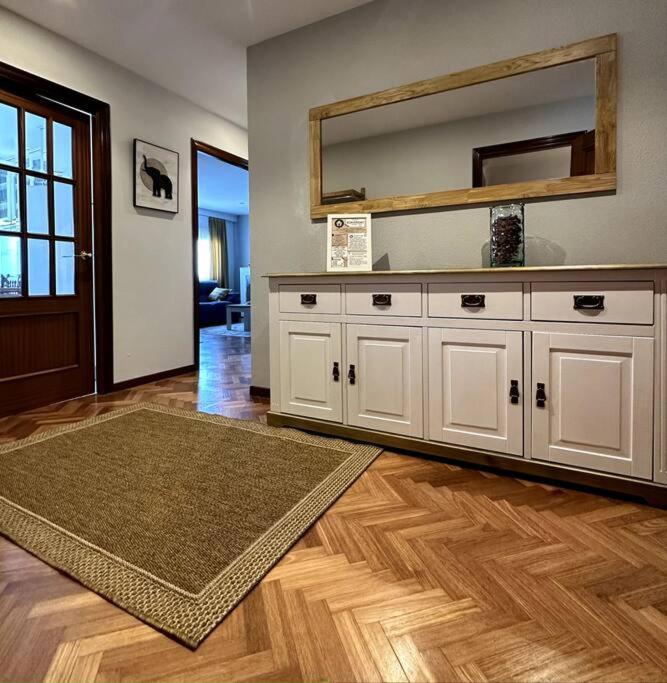 Apartamento Villaluz Monforte De Lemos Εξωτερικό φωτογραφία