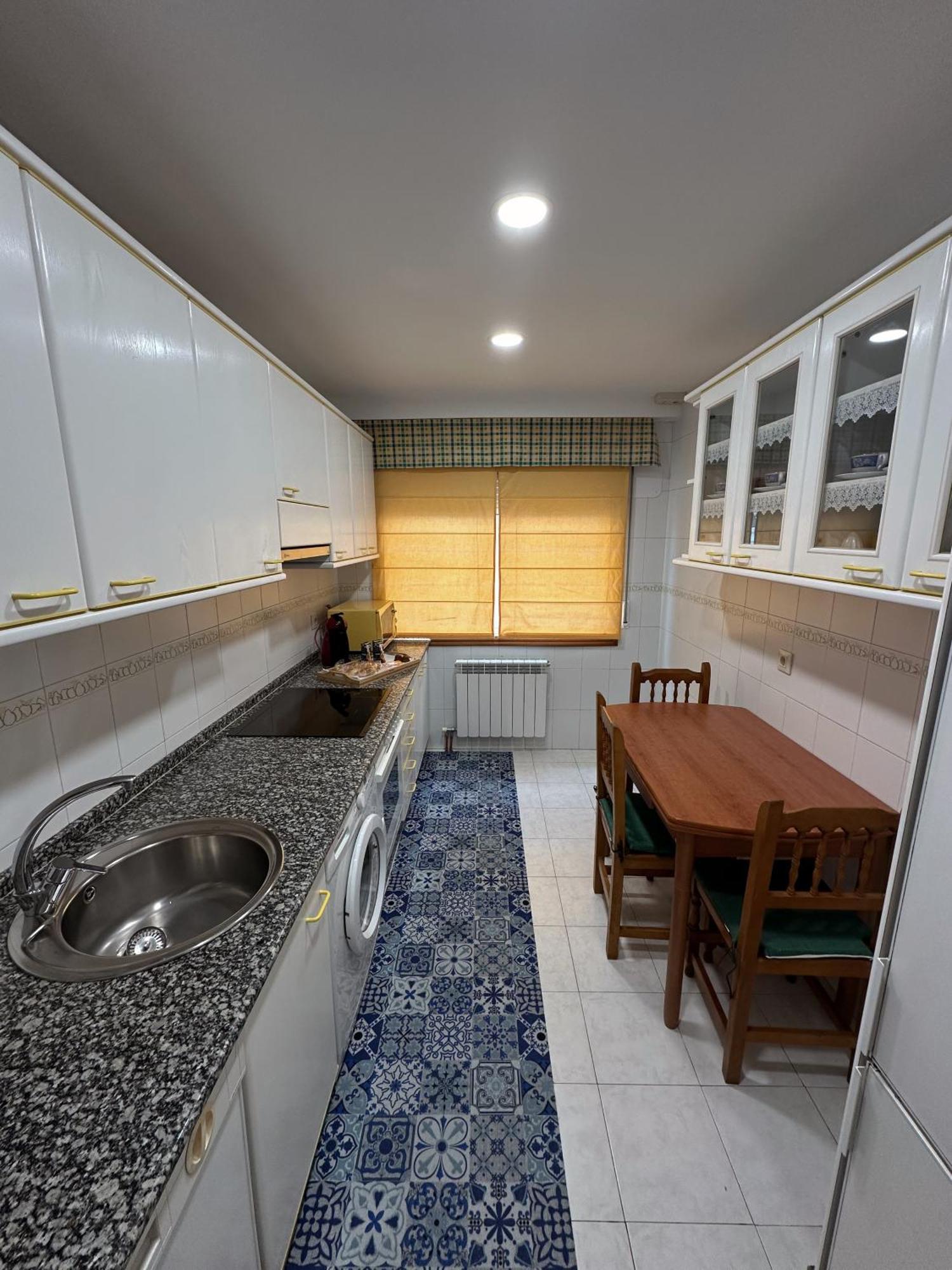 Apartamento Villaluz Monforte De Lemos Εξωτερικό φωτογραφία
